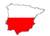 CARNICERÍA CHICOTE - Polski
